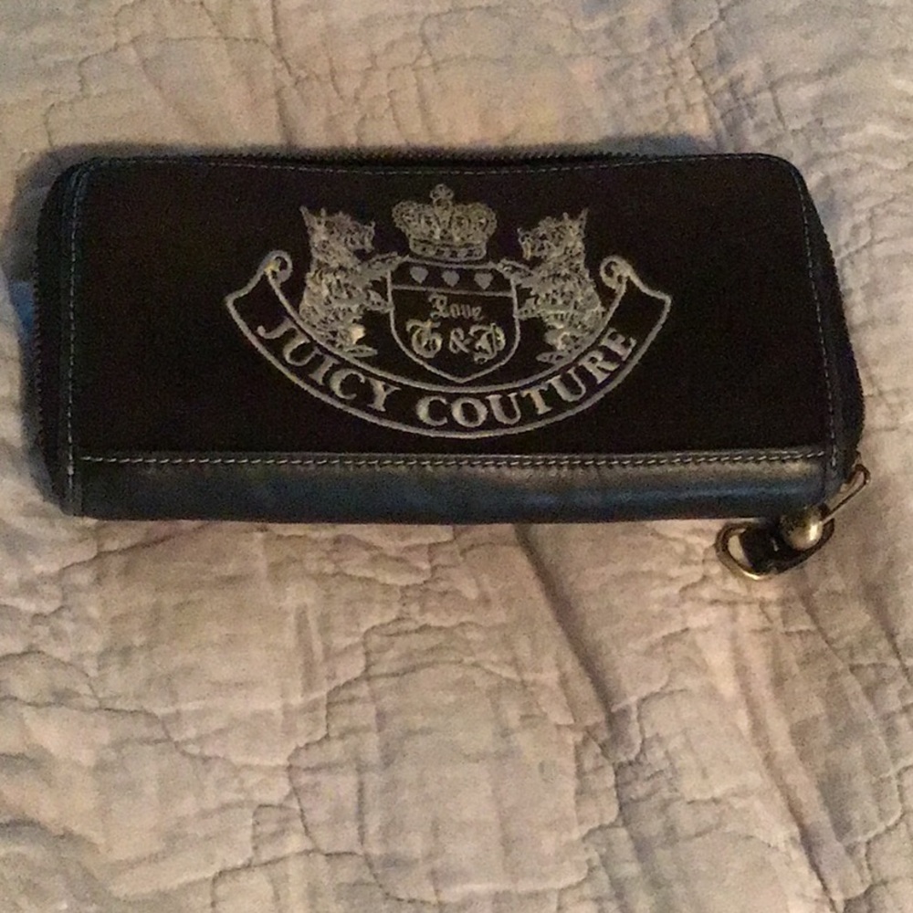 Juicy Couture Wallet